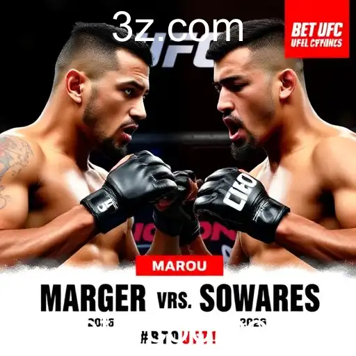 O Impacto do UFC nos Jogos Online em 2026